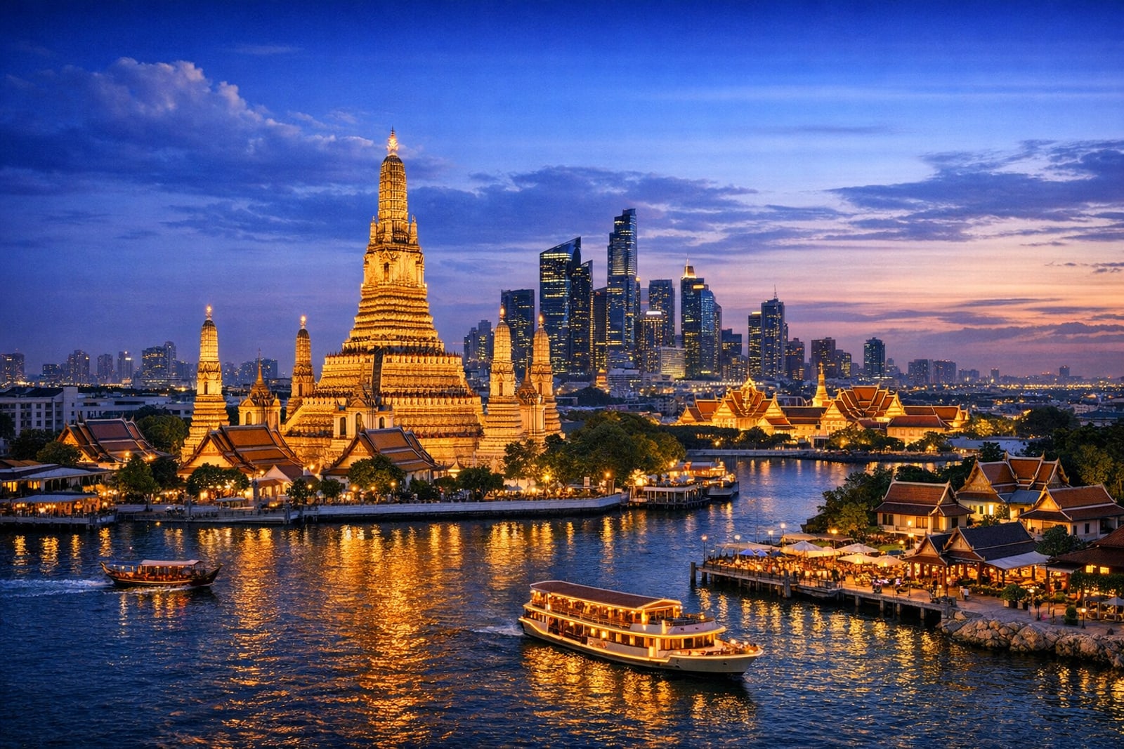 Thailand